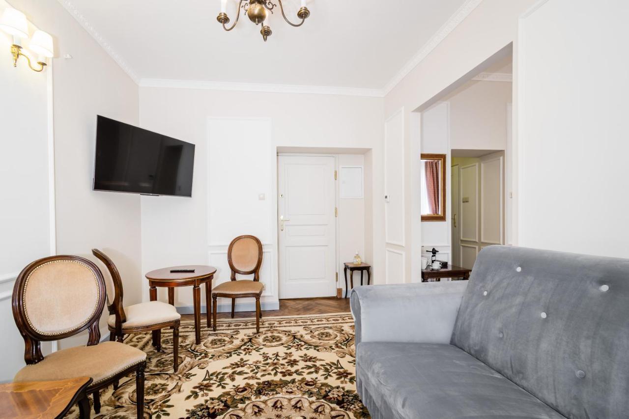 Kazimierz Luxury Apartments Wawelofts Krakow Exterior photo