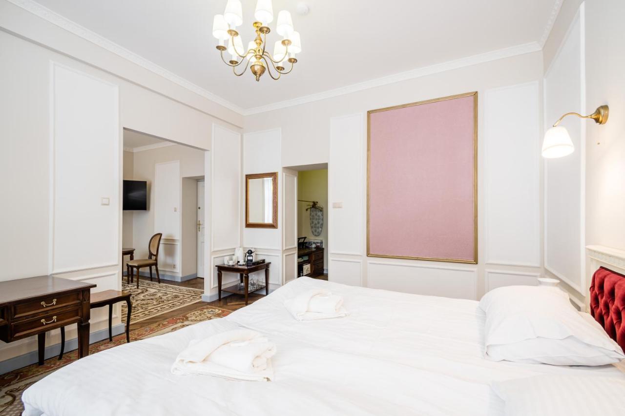 Kazimierz Luxury Apartments Wawelofts Krakow Exterior photo