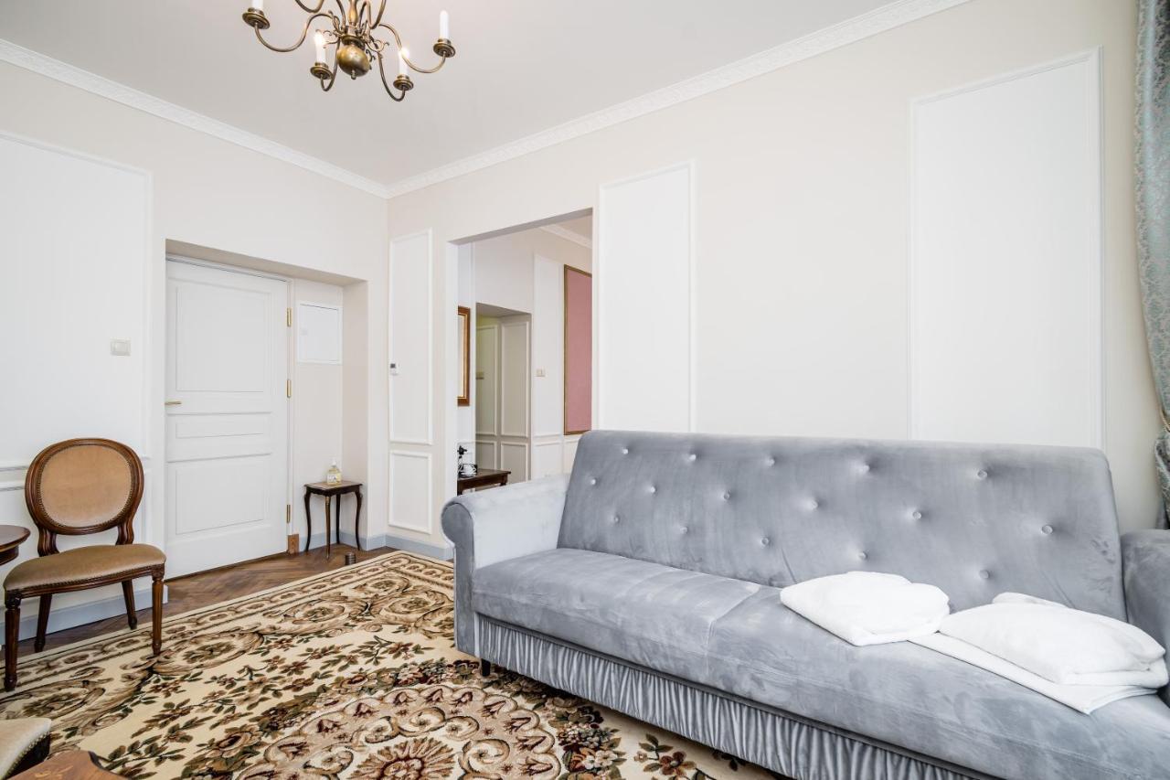 Kazimierz Luxury Apartments Wawelofts Krakow Exterior photo