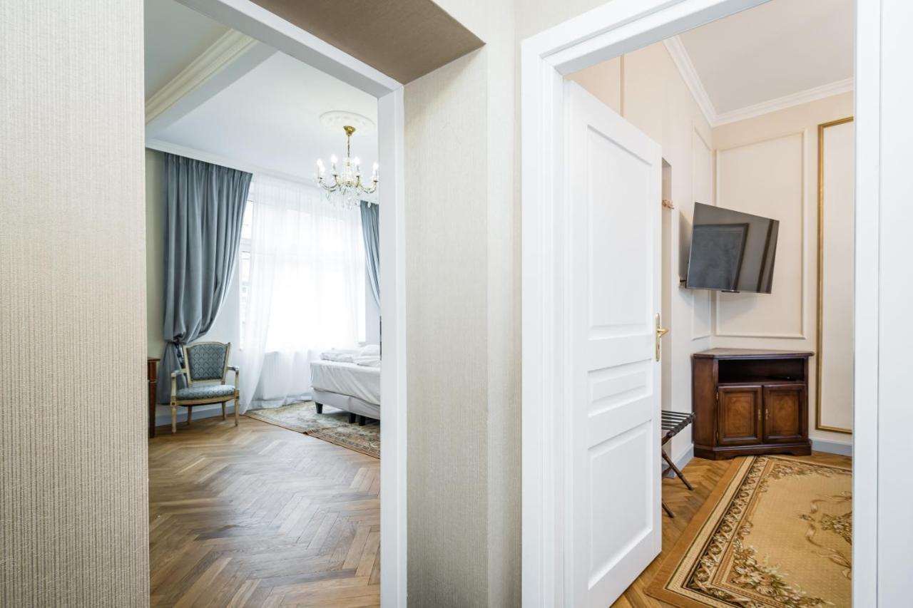 Kazimierz Luxury Apartments Wawelofts Krakow Exterior photo