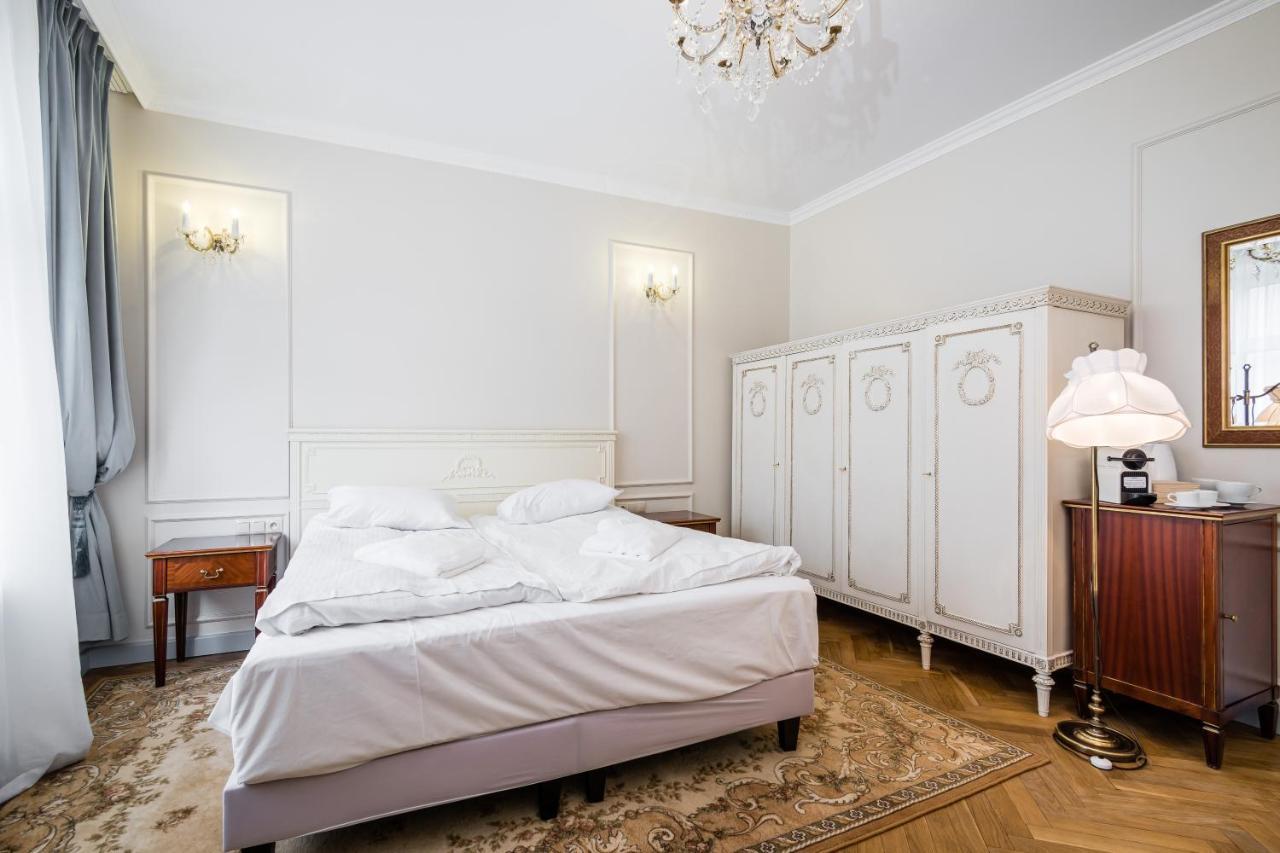 Kazimierz Luxury Apartments Wawelofts Krakow Exterior photo
