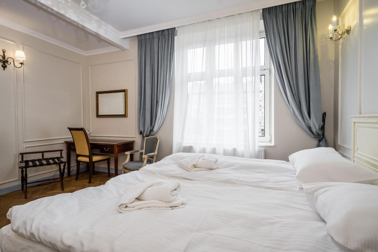 Kazimierz Luxury Apartments Wawelofts Krakow Exterior photo