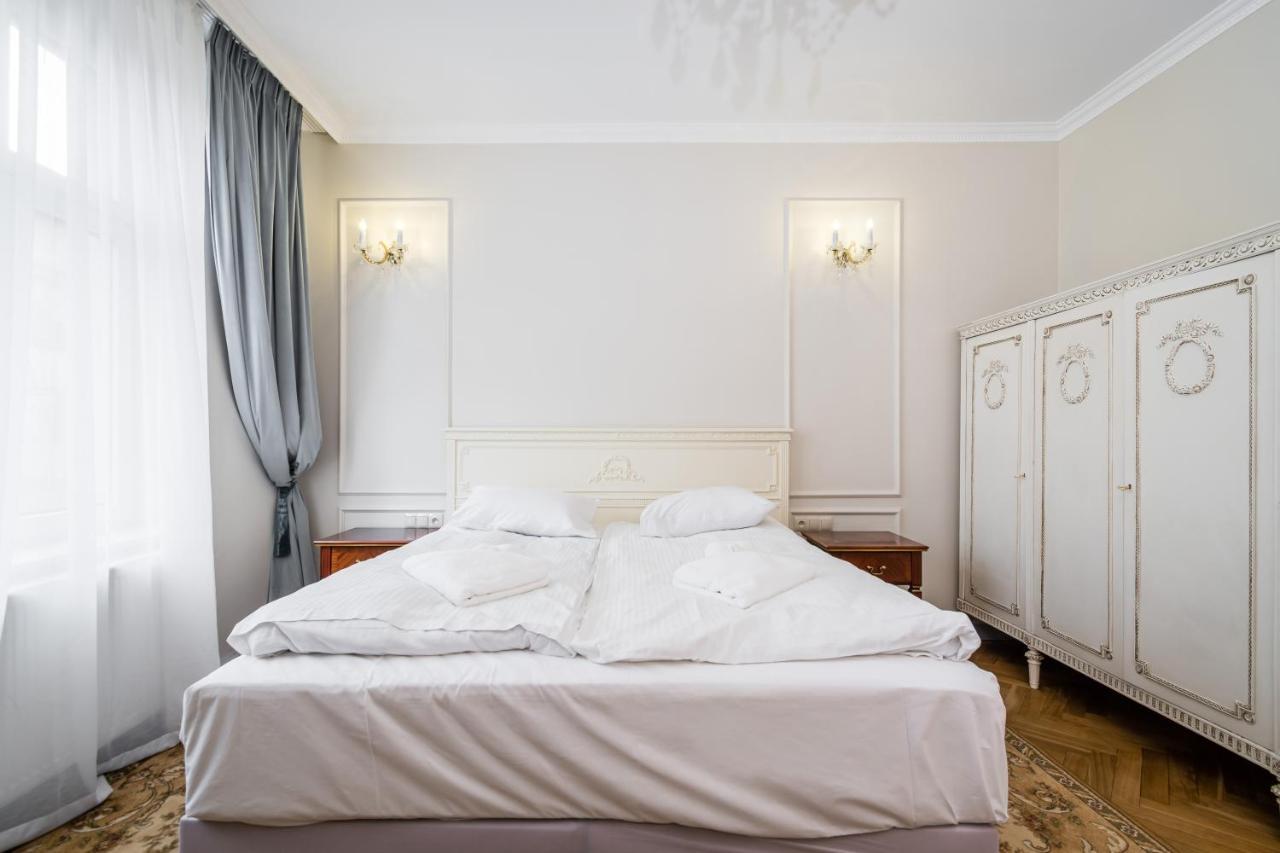 Kazimierz Luxury Apartments Wawelofts Krakow Exterior photo